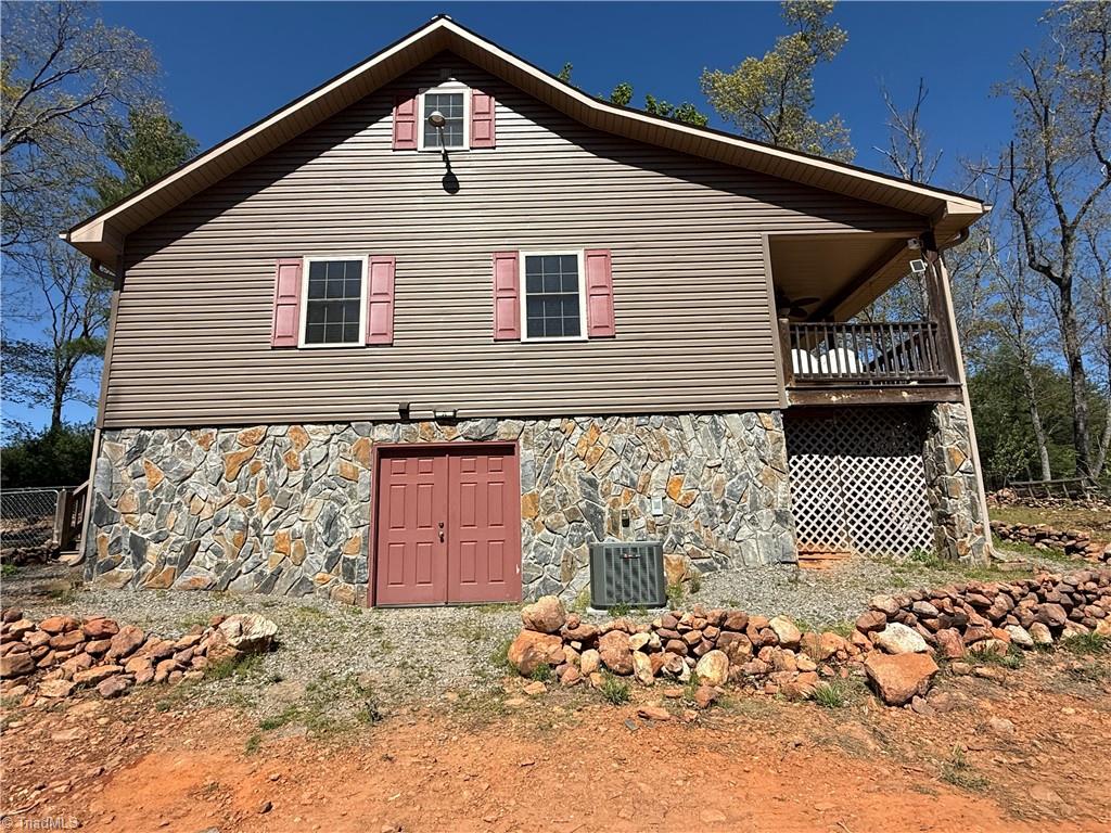 136 White Rock Road