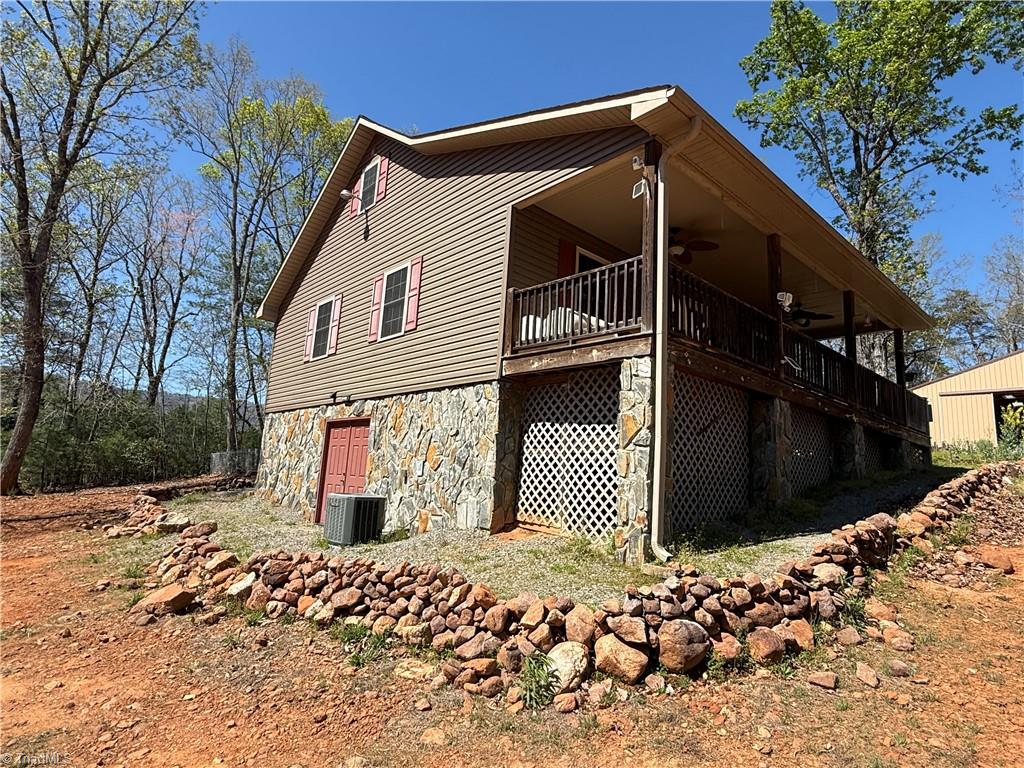 136 White Rock Road
