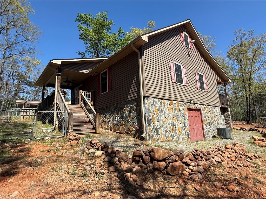 136 White Rock Road