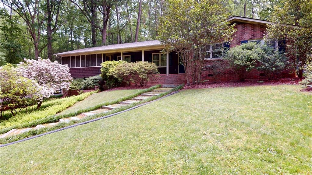 712 Greenhill Road