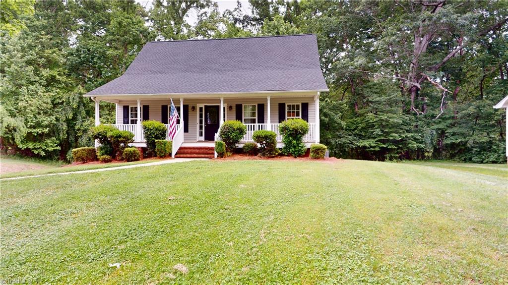 131 Foxcroft Drive