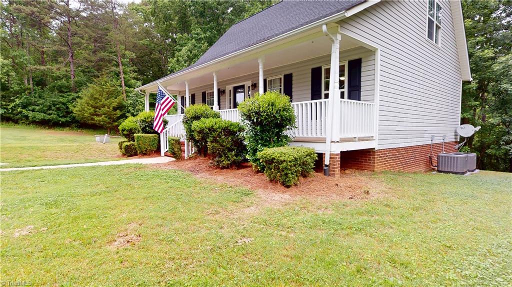 131 Foxcroft Drive