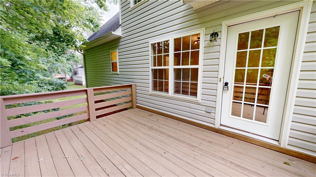 131 Foxcroft Drive