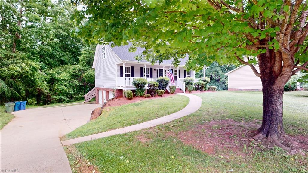 131 Foxcroft Drive