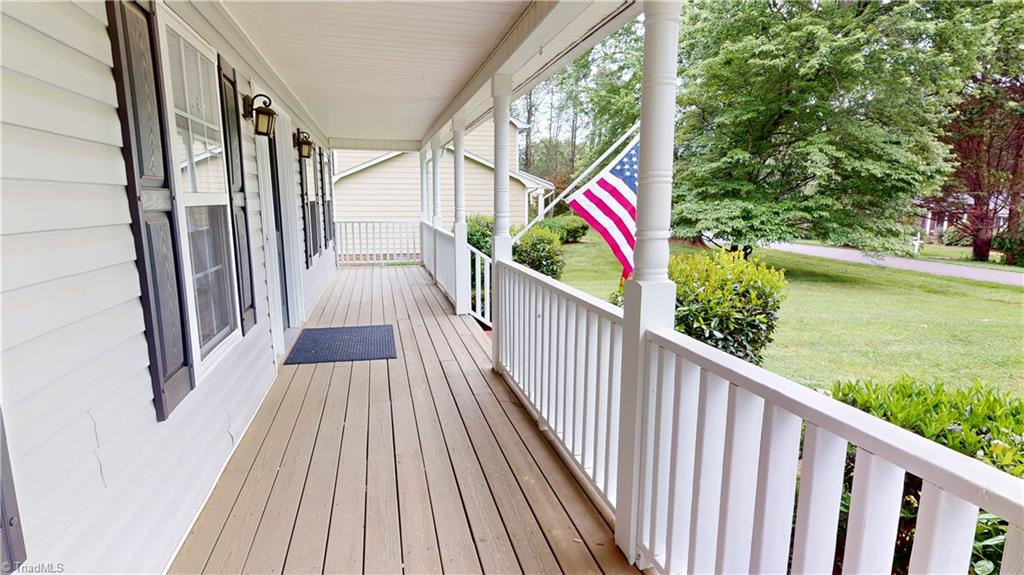 131 Foxcroft Drive