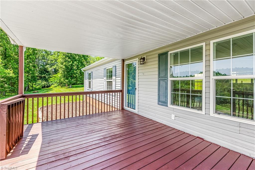 173 Old LowGap Road S