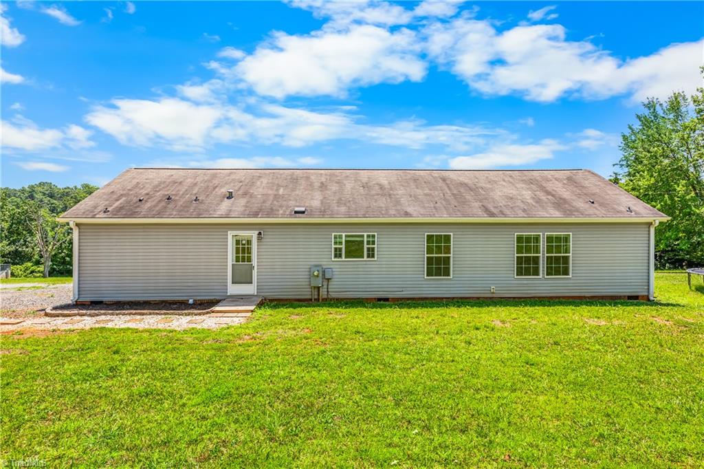 173 Old LowGap Road S