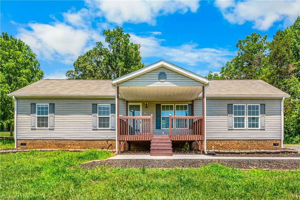 173 Old LowGap Road S