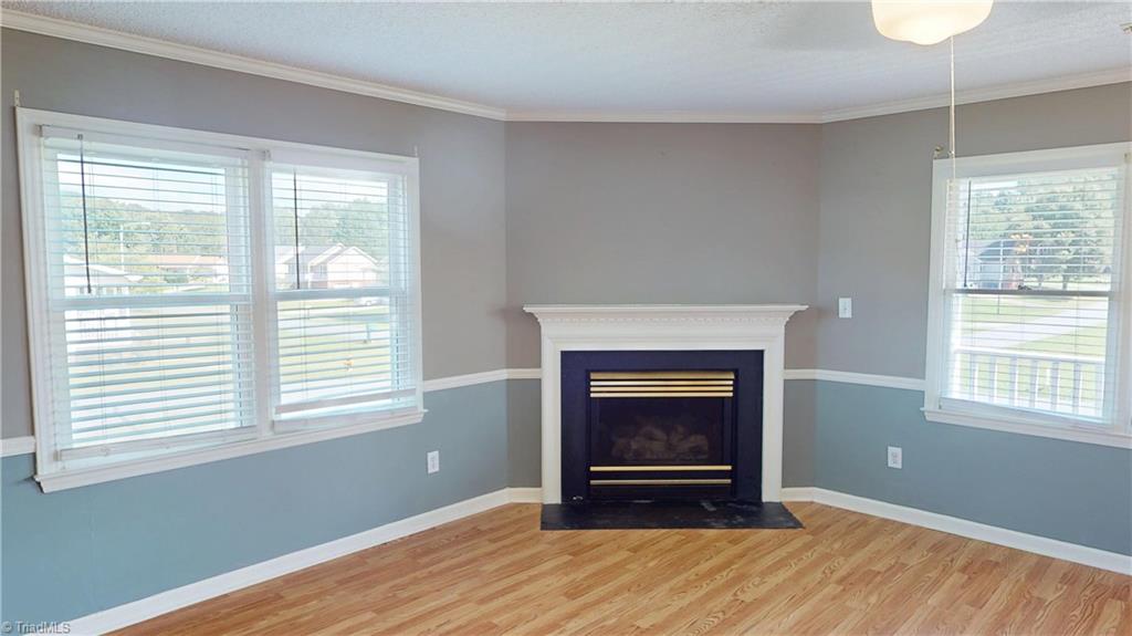3853 Crusade Drive, Winston-Salem