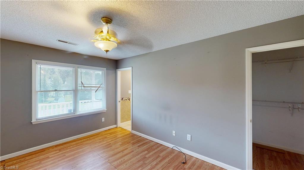 3853 Crusade Drive, Winston-Salem
