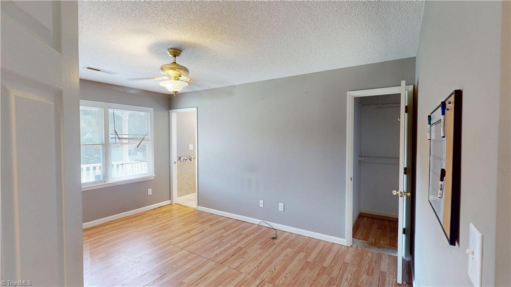 3853 Crusade Drive, Winston-Salem