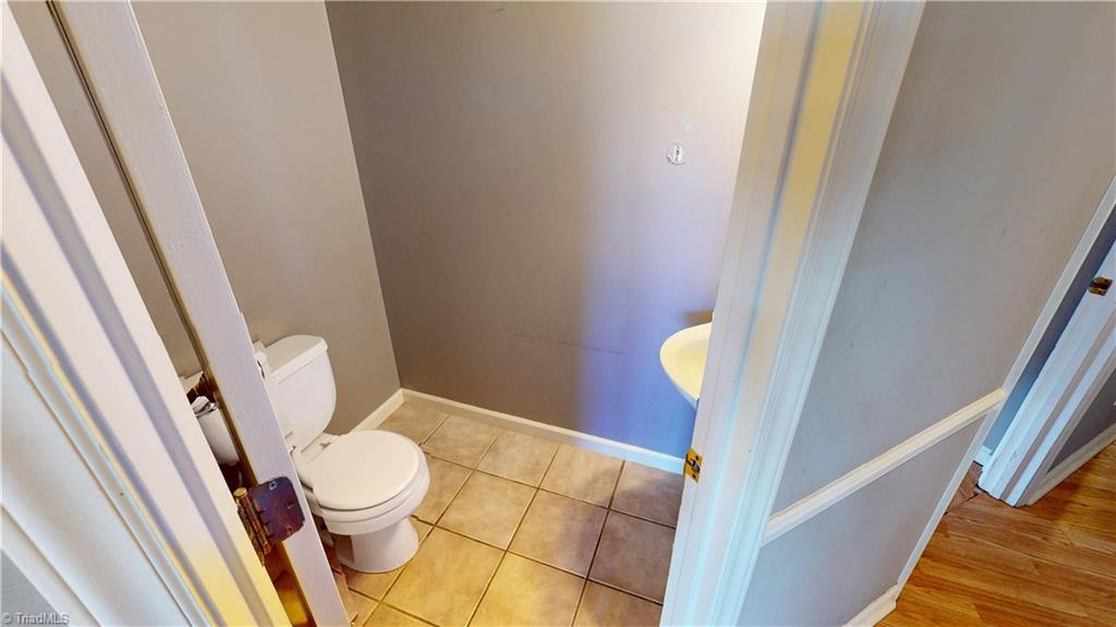 3853 Crusade Drive, Winston-Salem
