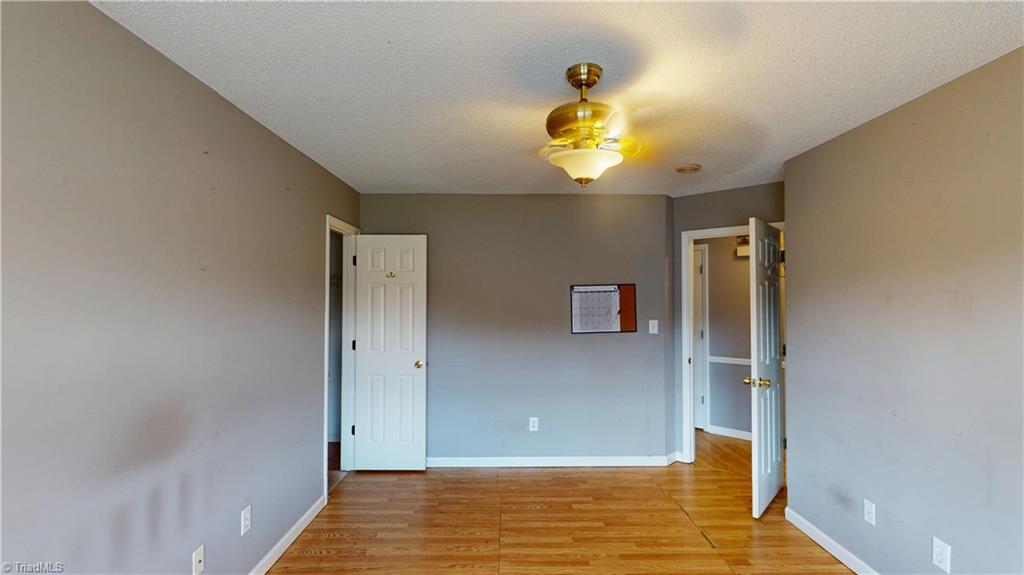 3853 Crusade Drive, Winston-Salem