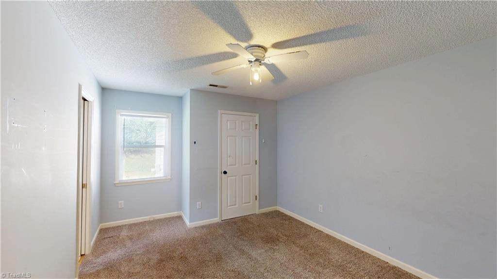 3853 Crusade Drive, Winston-Salem