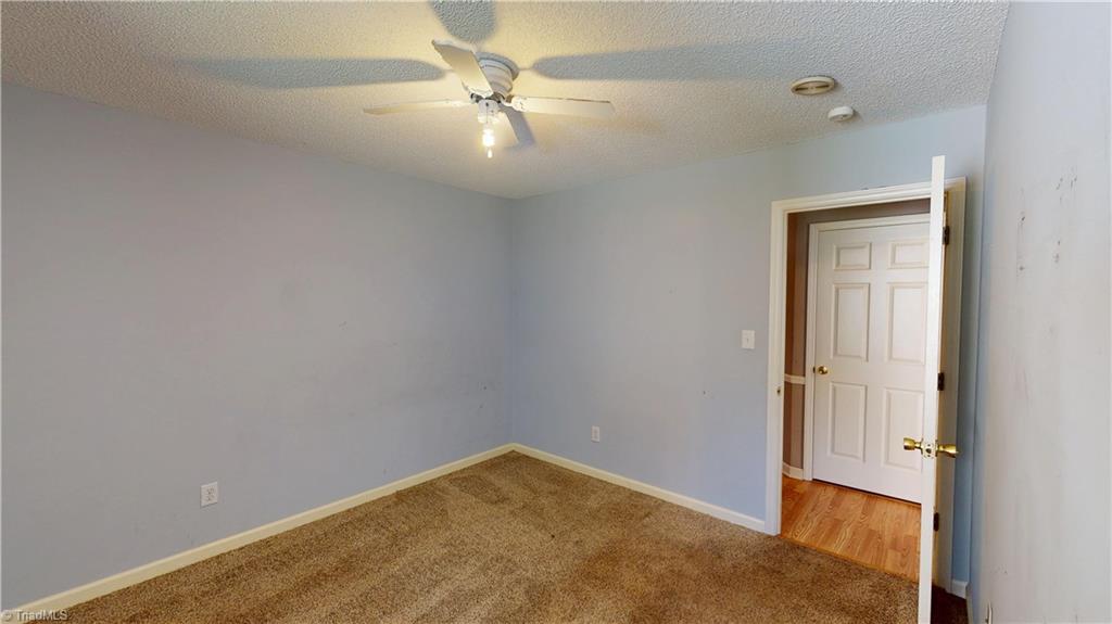 3853 Crusade Drive, Winston-Salem