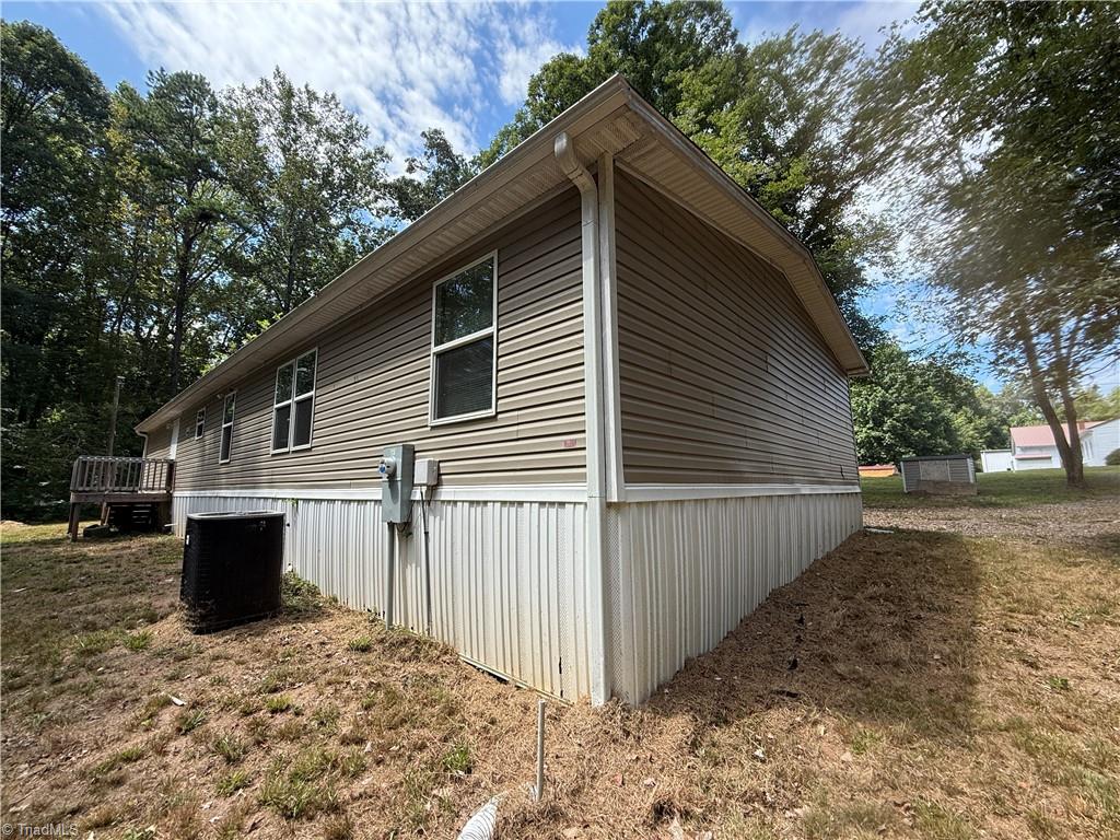 167 DRUM Street
