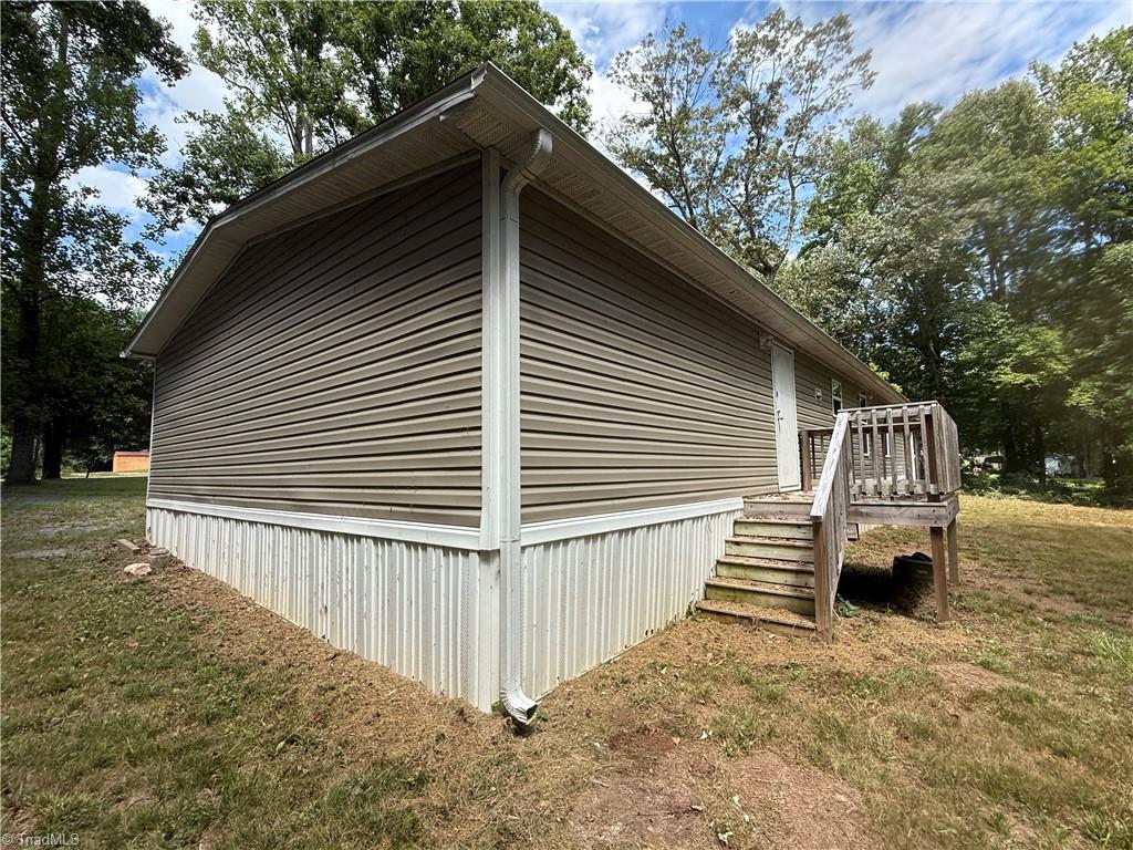 167 DRUM Street