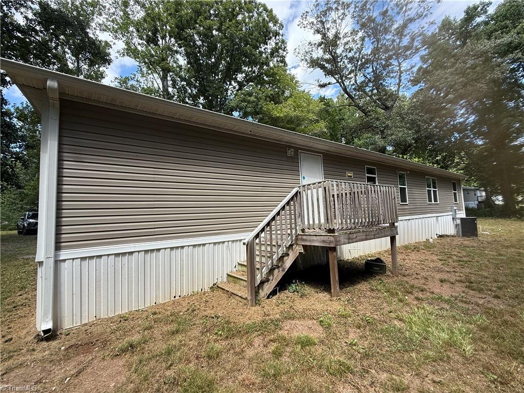 167 DRUM Street
