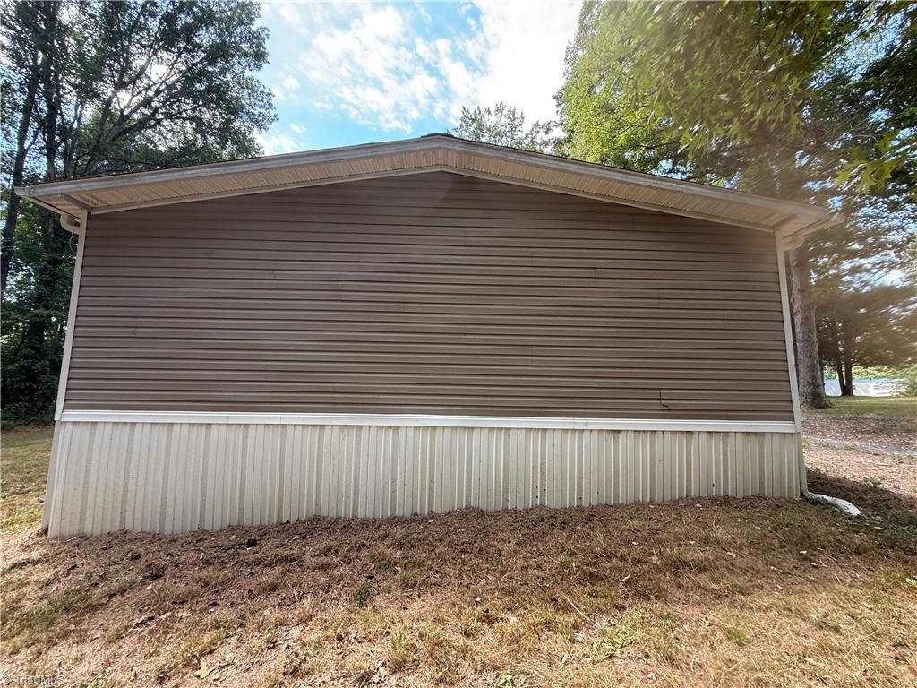 167 DRUM Street