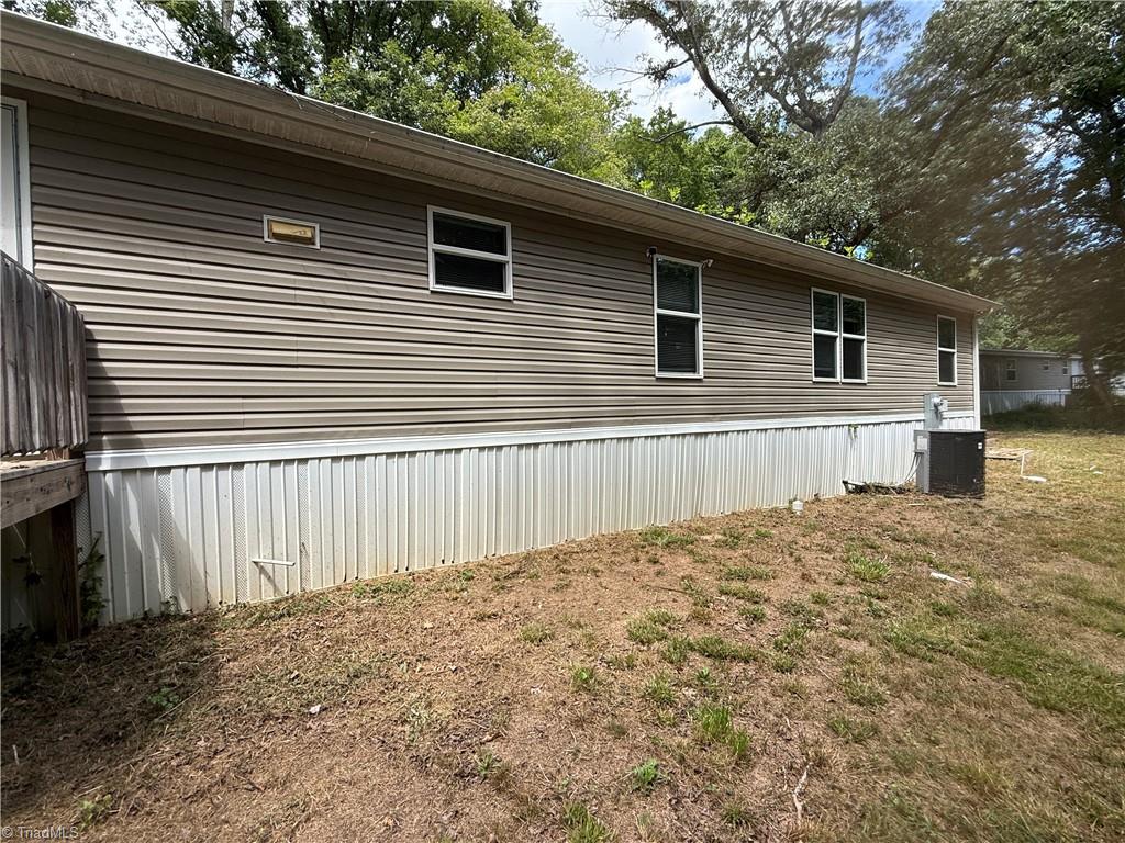 167 DRUM Street