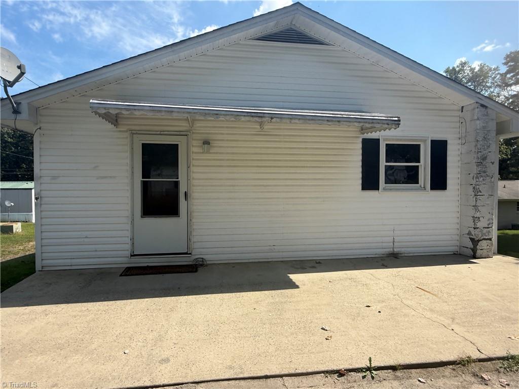 1299 N Franklin Road