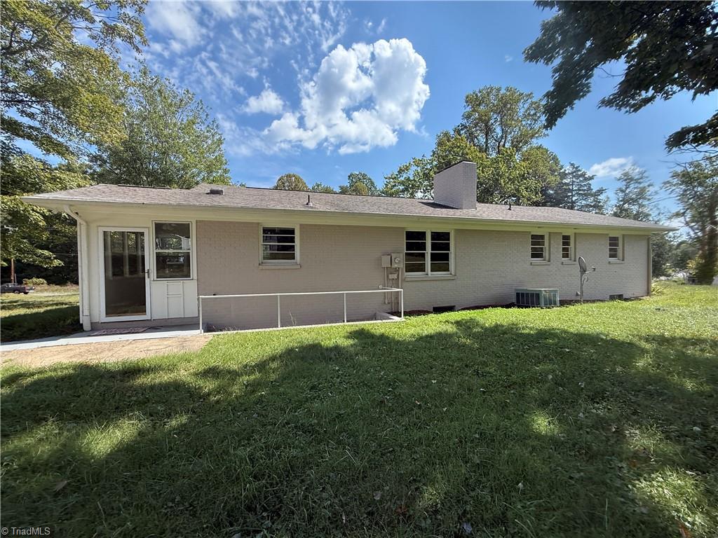 1299 N Franklin Road