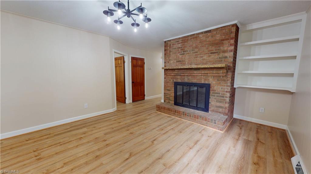 1299 N Franklin Road