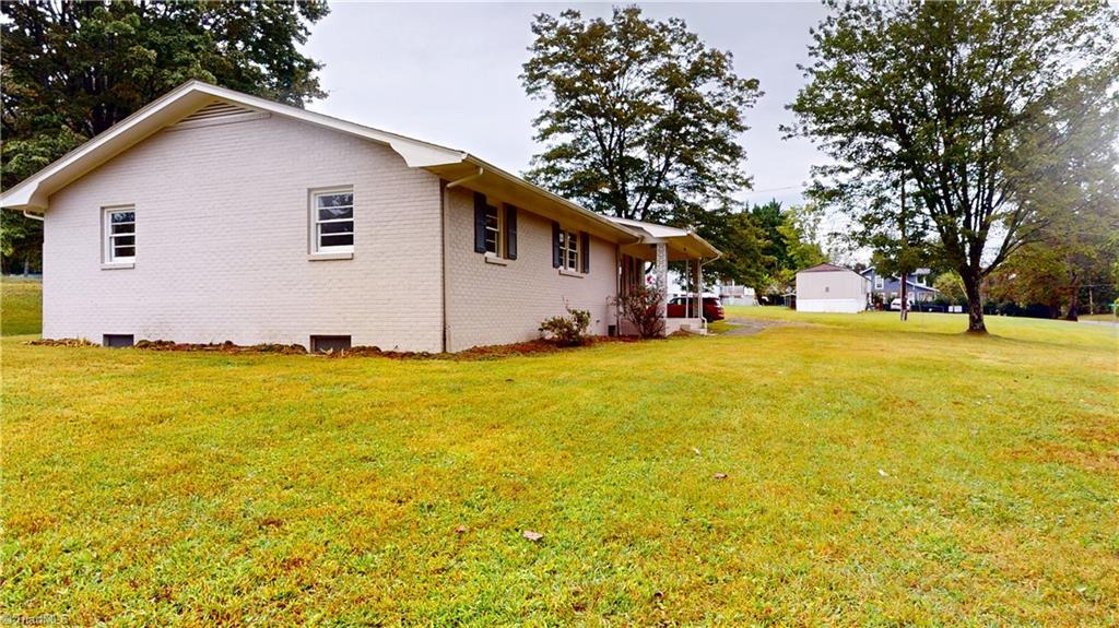 1299 N Franklin Road