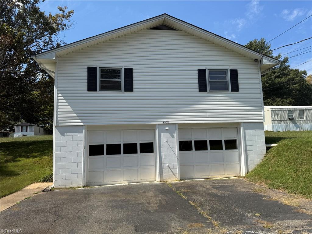 1299 N Franklin Road