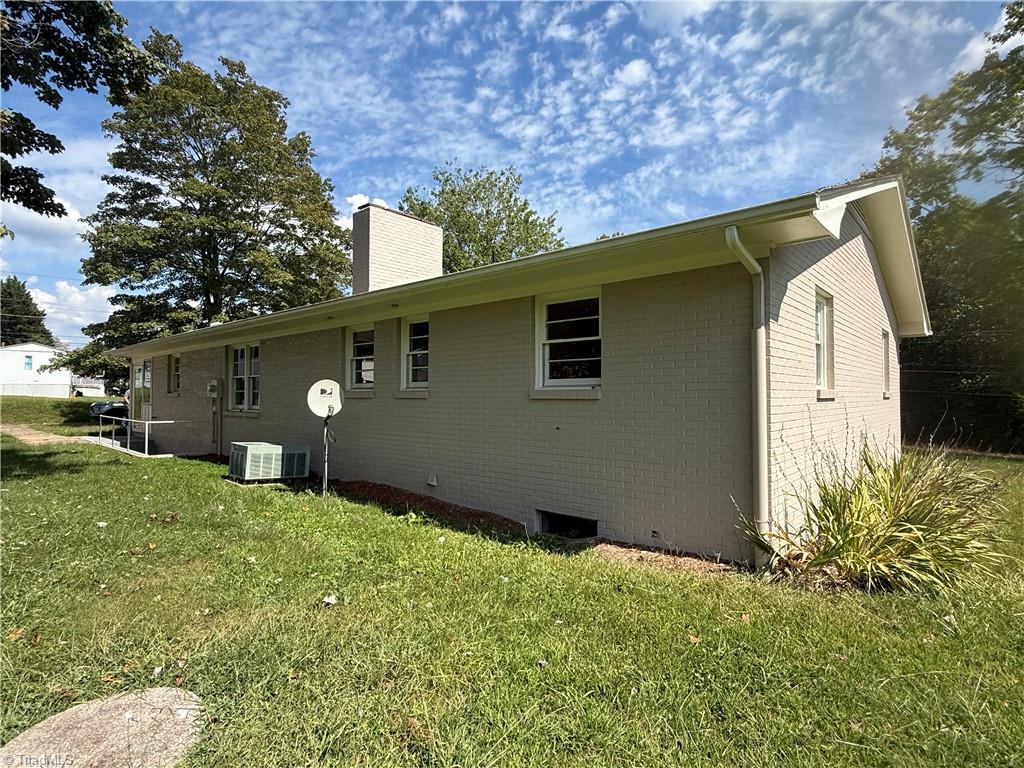 1299 N Franklin Road