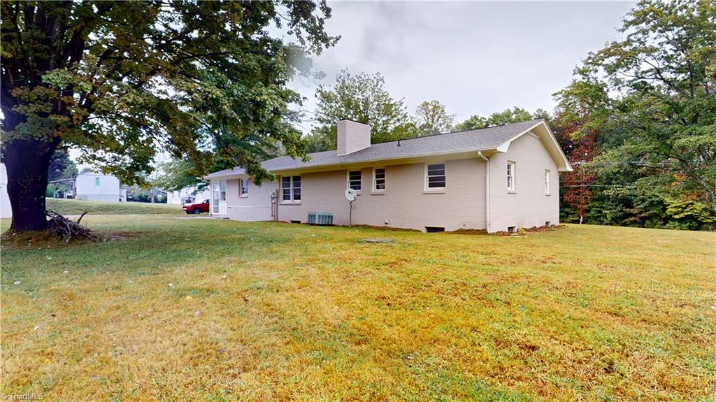 1299 N Franklin Road