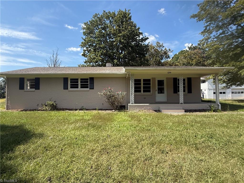 1299 N Franklin Road