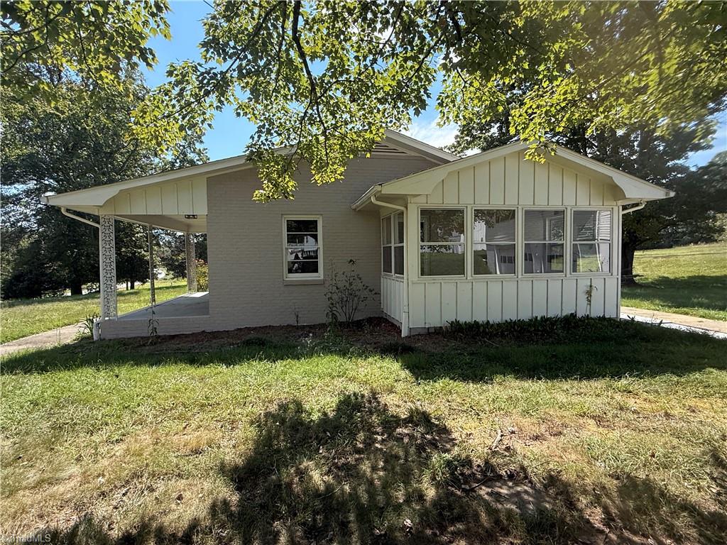 1299 N Franklin Road