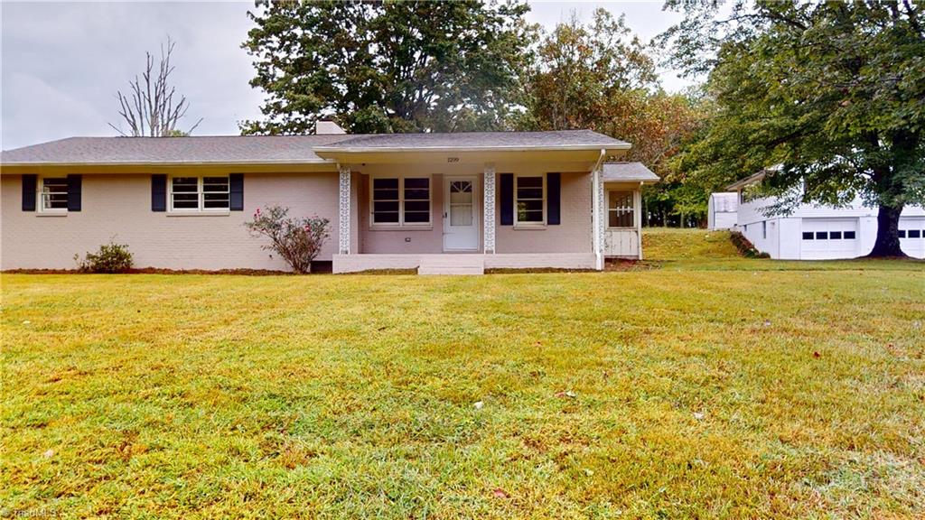 1299 N Franklin Road