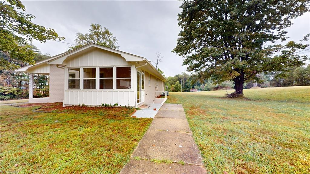 1299 N Franklin Road
