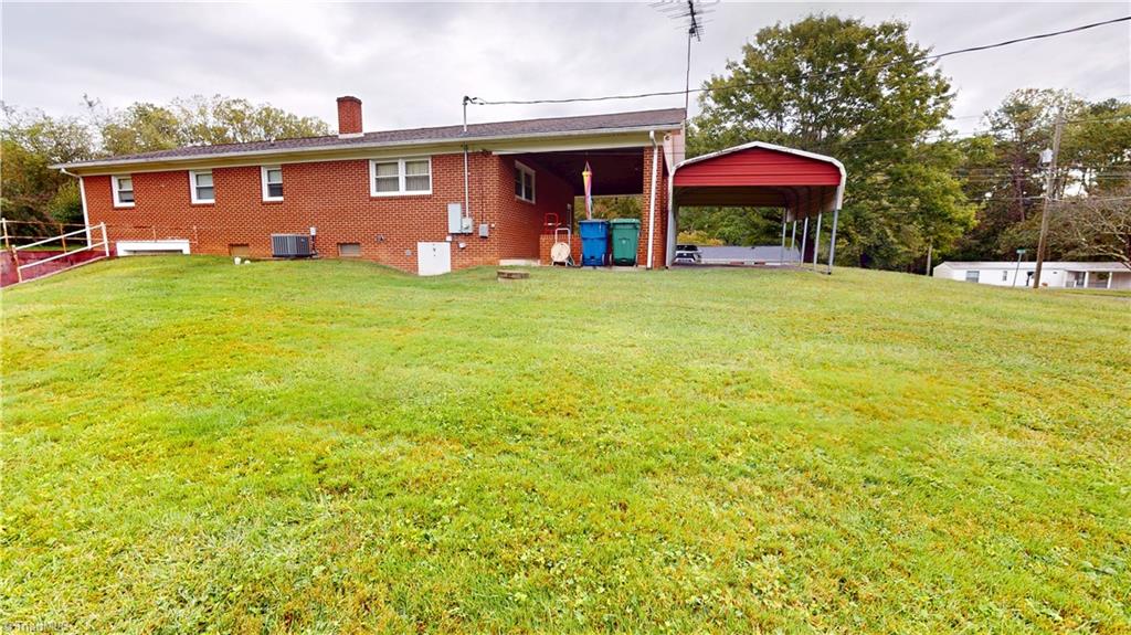 140 Westwood Drive