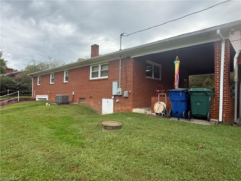 140 Westwood Drive