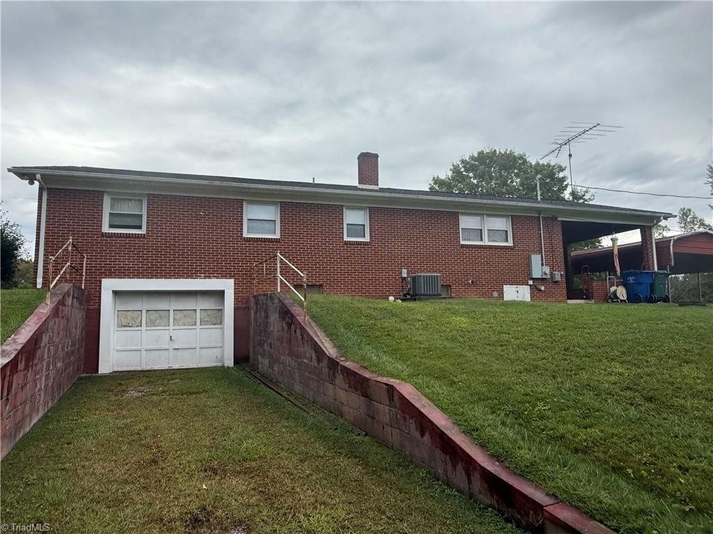 140 Westwood Drive