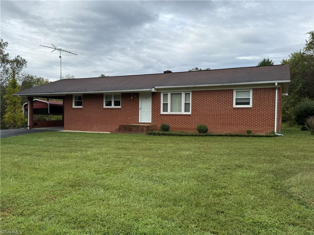140 Westwood Drive