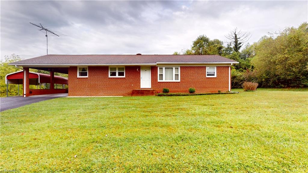 140 Westwood Drive