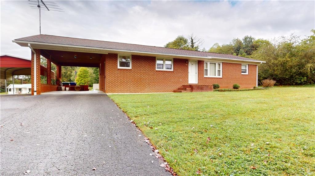 140 Westwood Drive