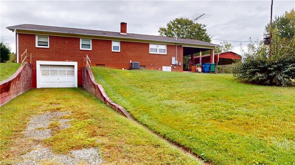 140 Westwood Drive