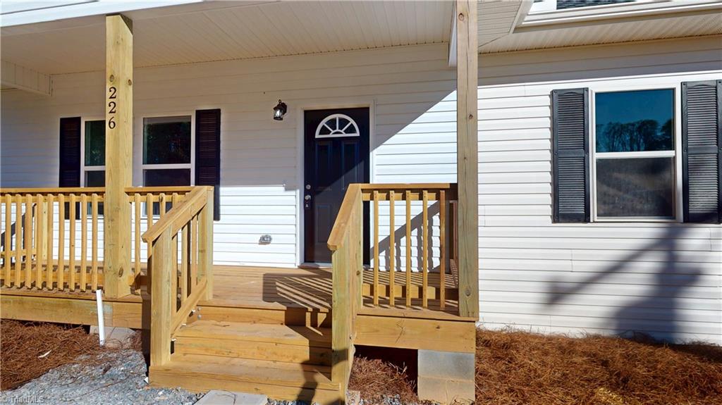 226 Miller Road