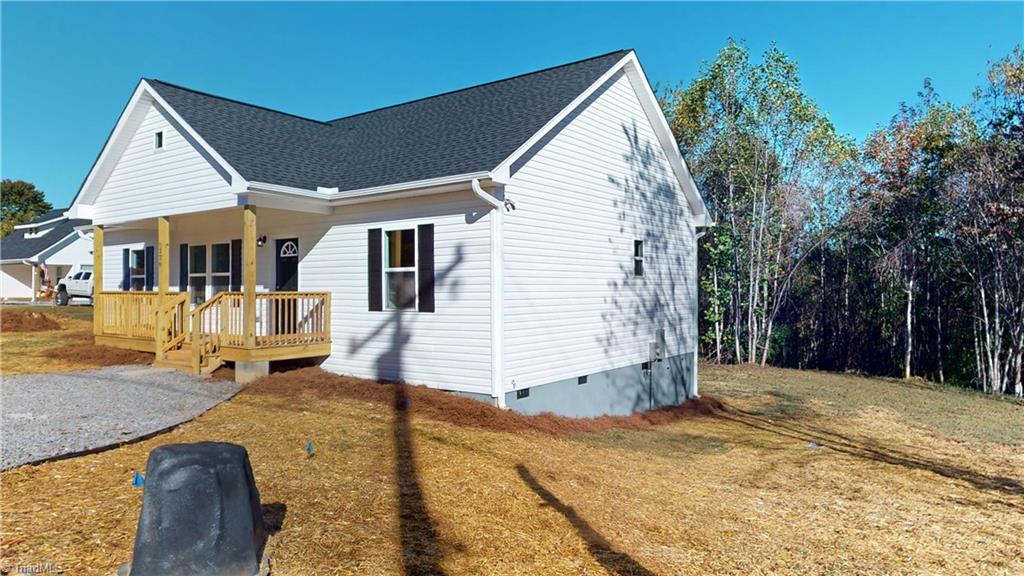 226 Miller Road