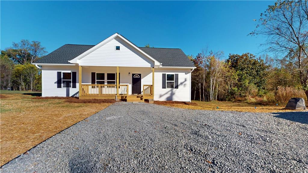 226 Miller Road