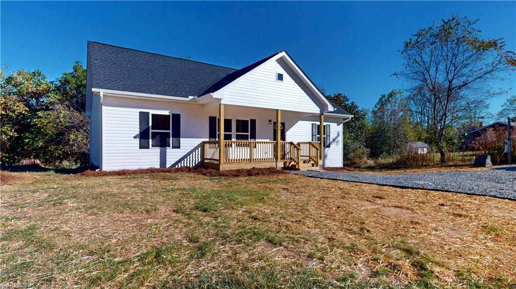 226 Miller Road
