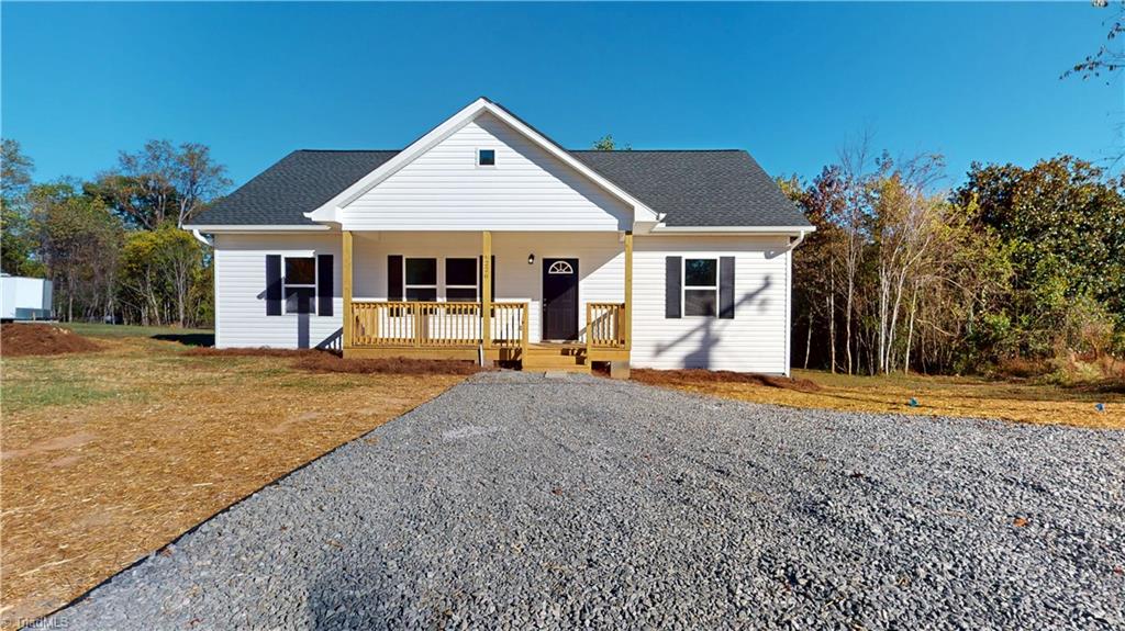 226 Miller Road