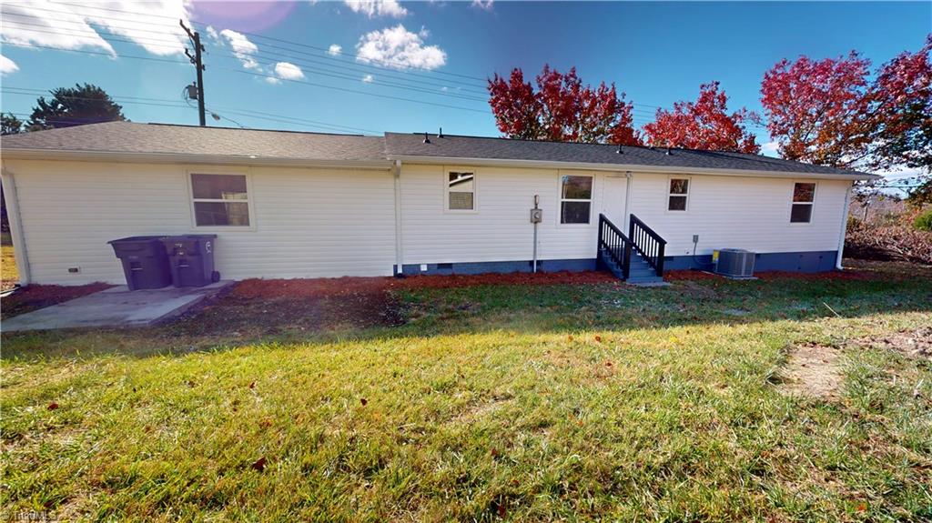 301 E Vandalia Road