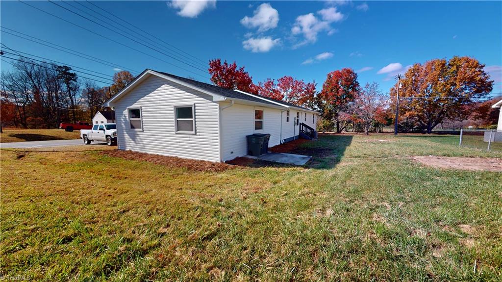 301 E Vandalia Road