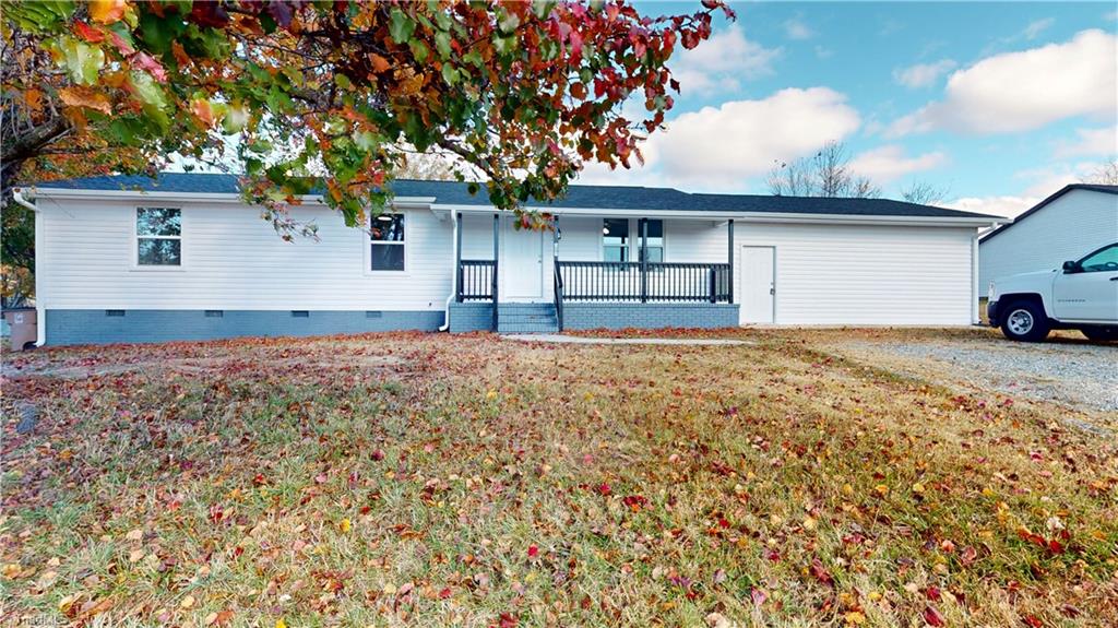 301 E Vandalia Road